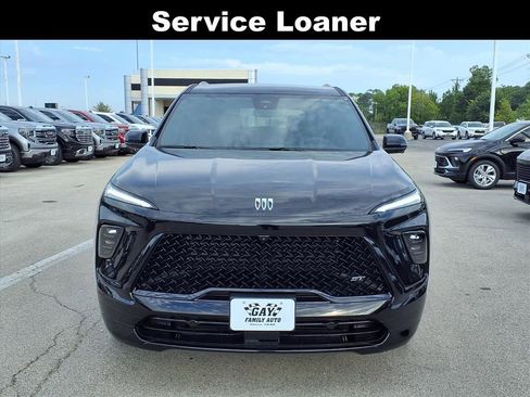 New 2026 Buick Enclave Sport Touring w/ Power Package FWD image 14