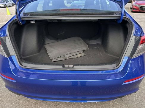 Used 2023 Honda Civic Sport image 7