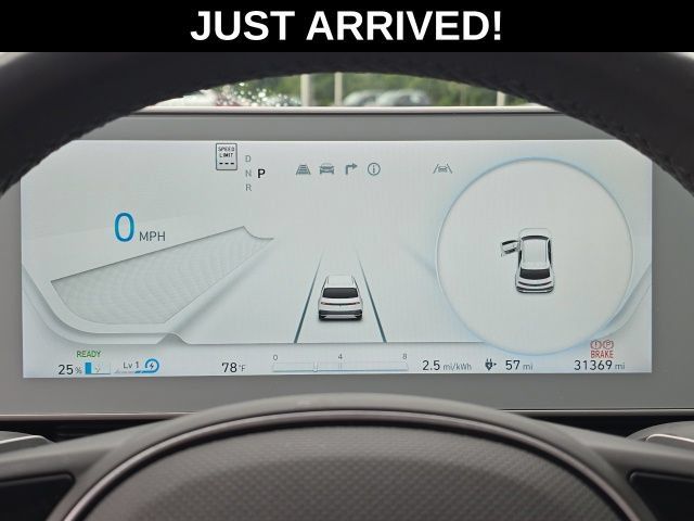 Certified 2023 Hyundai Ioniq 5 Limited AWD/4WD image 27