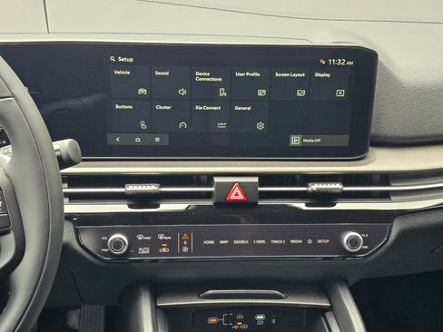 New 2026 Kia Sportage X-Line AWD/4WD image 8