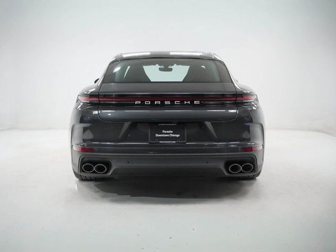 New 2026 Porsche Panamera 4 image 11
