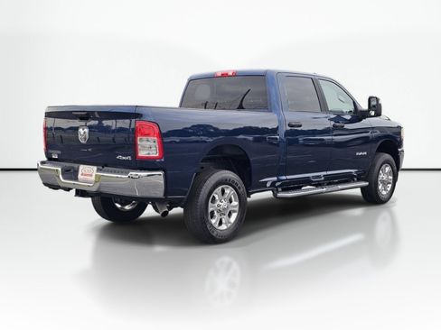 Used 2024 RAM 2500 Big Horn w/ Bed Utility Group AWD/4WD image 9