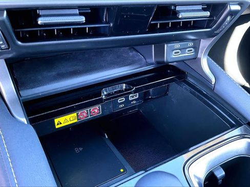 Certified 2024 Lexus RX 350 FWD w/ Technology Package image 33