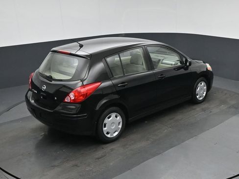 Used 2007 Nissan Versa 1.8 S w/ PWR Pkg image 42