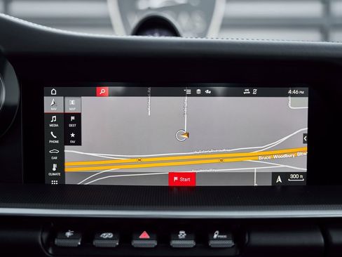 Used 2021 Porsche 911 Turbo S image 61