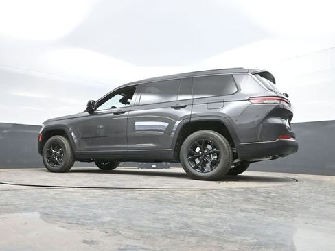 New 2026 Jeep Grand Cherokee L 4WD image 43