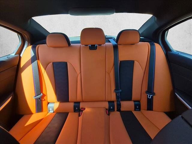 Used 2023 BMW M3 Competition AWD/4WD image 22
