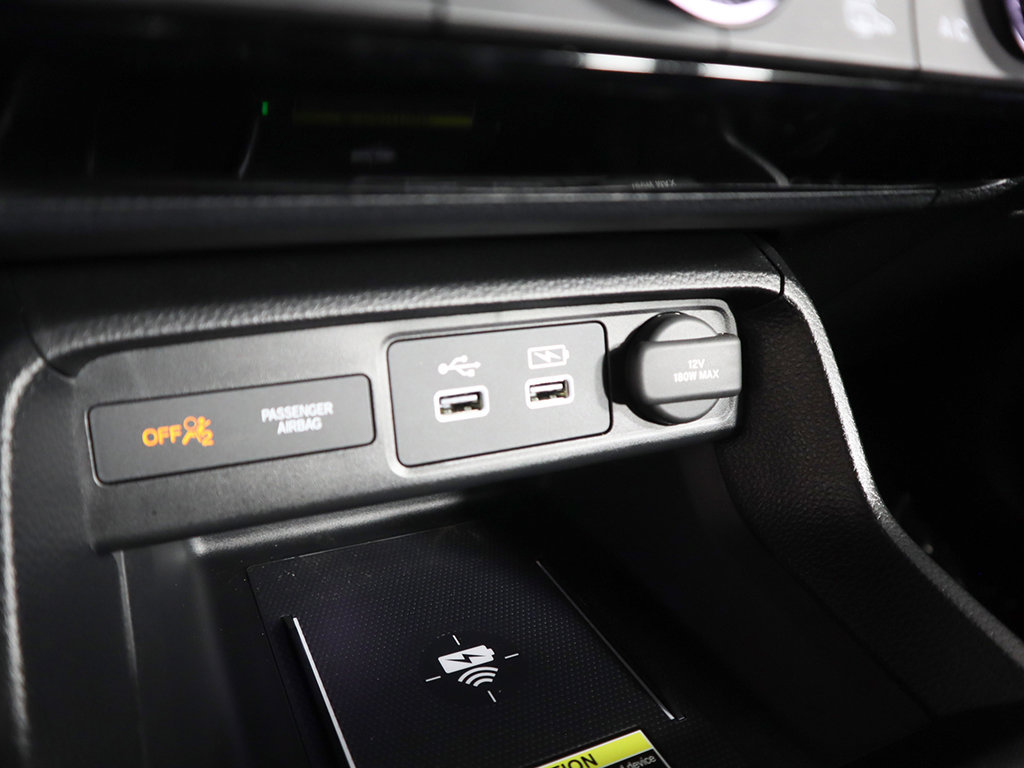 Used 2024 Honda Civic Touring image 55
