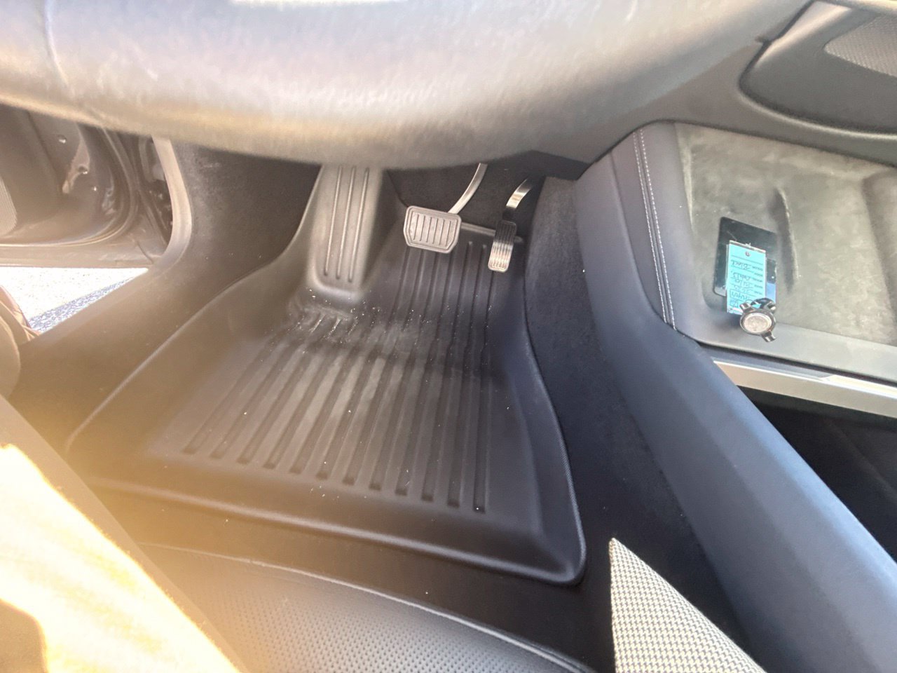 Used 2025 Tesla Model 3 Long Range RWD image 15