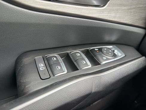 New 2026 Kia Sorento X-Line EX AWD/4WD image 21