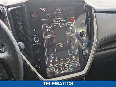 Certified 2025 Subaru Crosstrek 2.0i Premium image 47