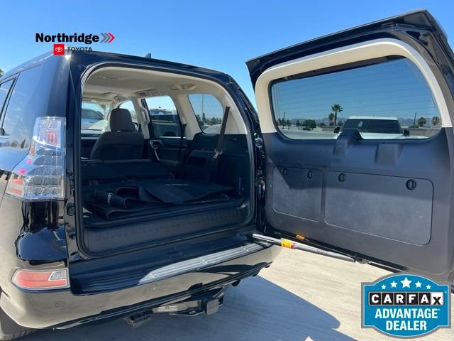 Used 2021 Lexus GX 460 Premium w/ Premium Package AWD/4WD image 54
