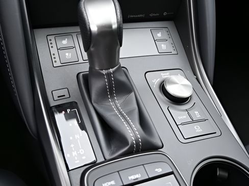 Used 2023 Lexus IS 350 F Sport w/ Handling Package RWD image 21