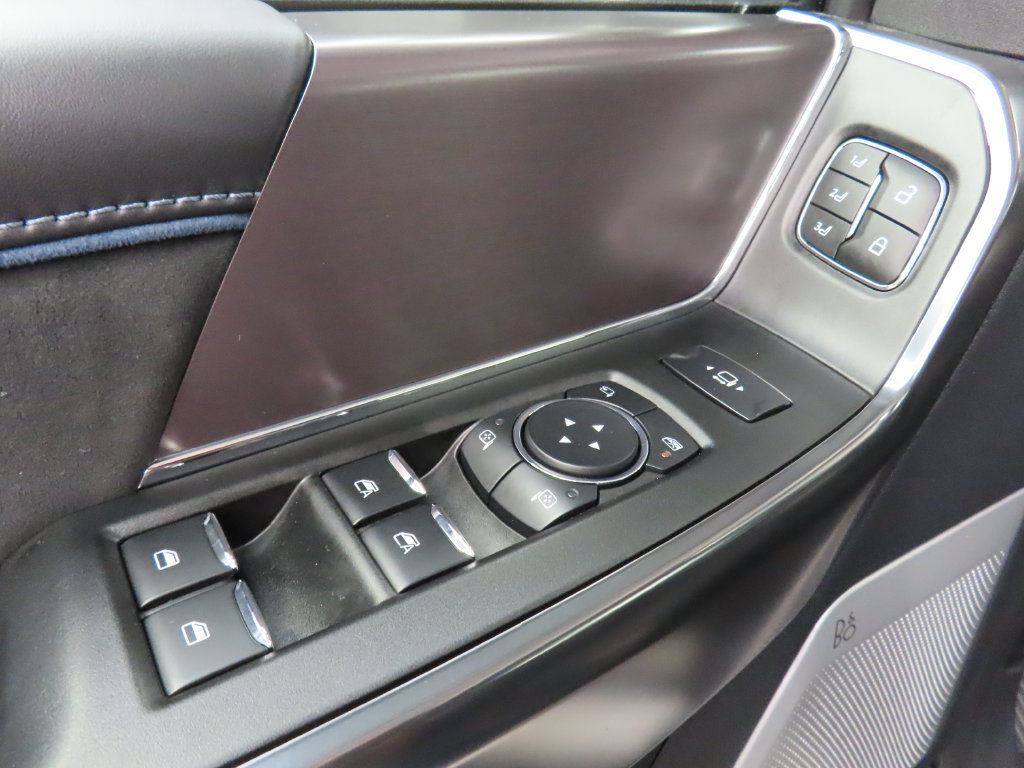 Used 2026 Ford F250 Platinum AWD/4WD image 84