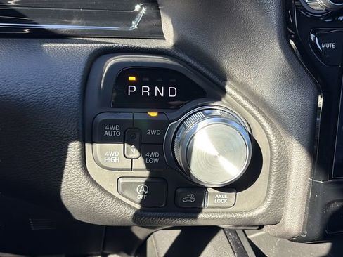 New 2026 RAM 1500 Rebel w/ Rebel Level 2 Equipment Group AWD/4WD image 34