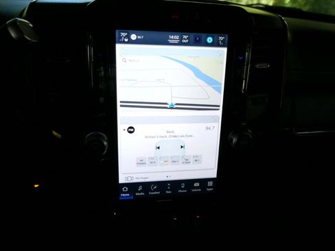 Used 2022 RAM 3500 Limited image 15