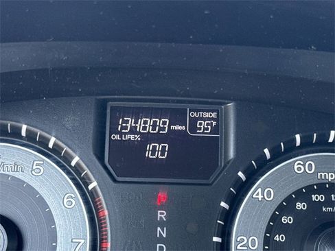 Used 2017 Honda Odyssey EX-L image 35