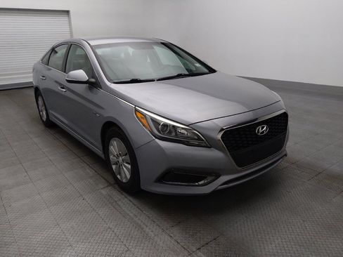 Used 2016 Hyundai Sonata SE image 13