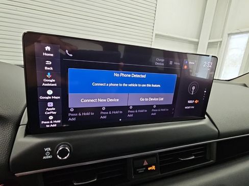 New 2026 Honda Pilot EX-L image 15