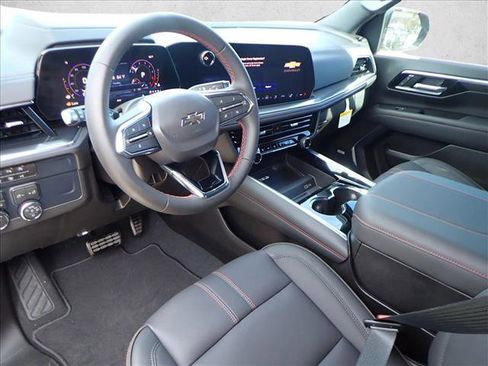 New 2026 Chevrolet Tahoe RST w/ RST Performance Edition image 11