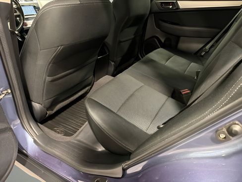 Used 2016 Subaru Outback 2.5i Premium AWD/4WD image 34