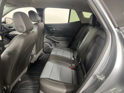 New 2026 Chevrolet Trax LT w/ Driver Confidence Package FWD image 22