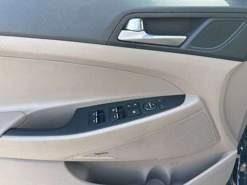 Used 2020 Hyundai Tucson Ultimate image 17