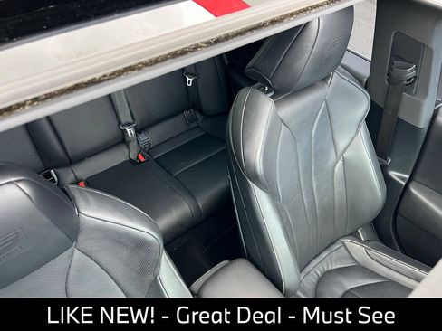 Used 2020 Lexus ES 350 F Sport w/ Accessory Package FWD image 10