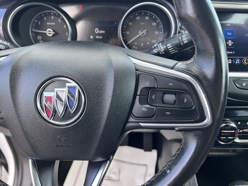 Used 2020 Buick Encore GX Select FWD image 27