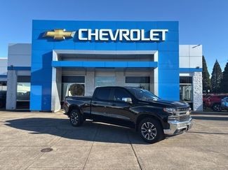 Used 2021 Chevrolet Silverado 1500 LT w/ All Star Edition Plus 360° Tour