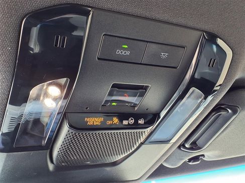 Certified 2025 Toyota Land Cruiser 1958 image 17