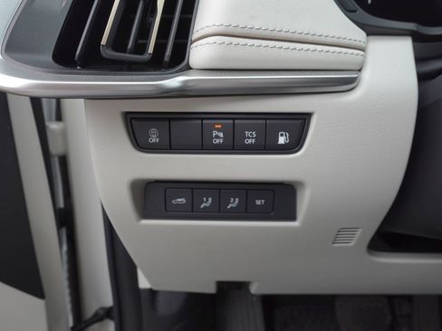 Used 2024 MAZDA CX-90 Plug-In Hybrid w/ Premium Plus AWD/4WD image 12