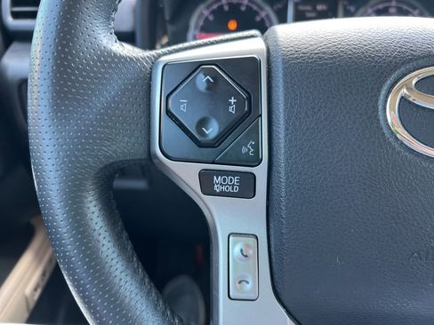 Used 2021 Toyota 4Runner Limited AWD/4WD image 6