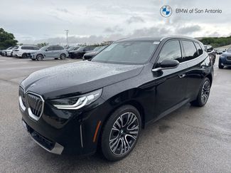 Certified 2025 BMW X3 xDrive30i w/ Premium Package AWD/4WD video 1