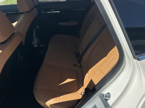 New 2026 Kia Seltos EX image 13