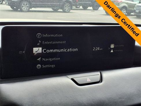 Used 2024 MAZDA CX-90 Plug-In Hybrid w/ Premium Plus image 17