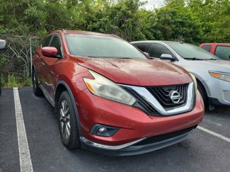 Used 2016 Nissan Murano SV w/ Premium Package video 1