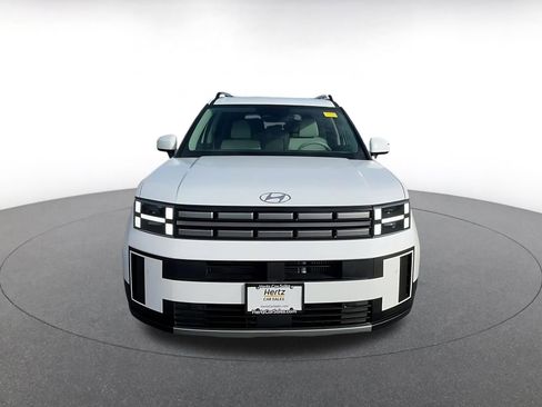 Used 2025 Hyundai Santa Fe SEL image 4