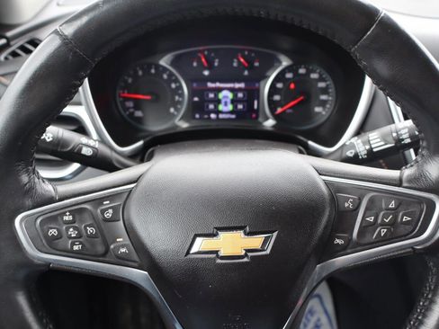 Used 2019 Chevrolet Equinox Premier AWD/4WD image 18