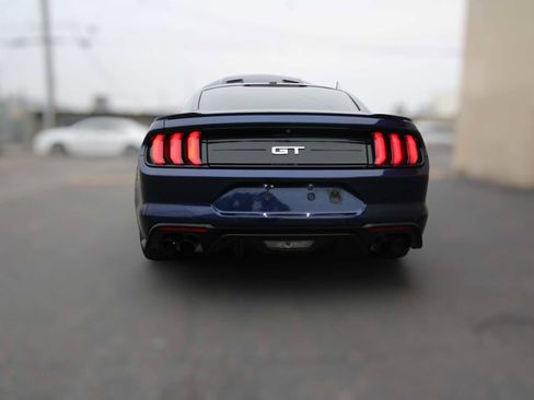 Used 2019 Ford Mustang GT image 21
