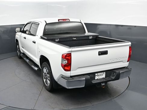 Used 2017 Toyota Tundra SR5 RWD image 34