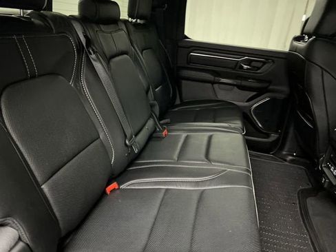 Used 2024 RAM 1500 Limited AWD/4WD image 27