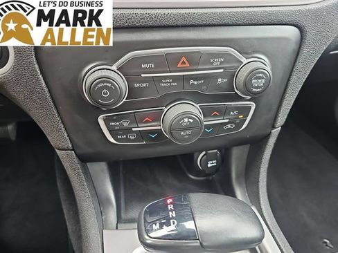Used 2023 Dodge Charger GT AWD/4WD image 17