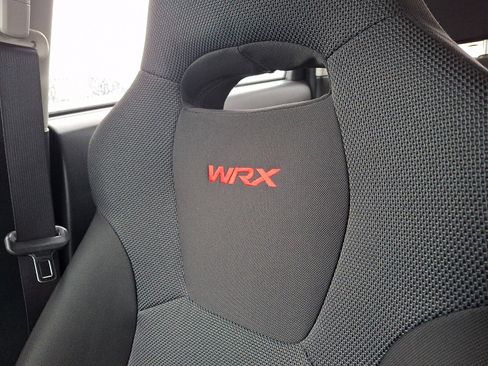 Used 2009 Subaru Impreza WRX Premium w/ Sport Trim 1D image 24