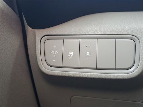 New 2025 Kia Soul LX w/ LX Technology Package image 26