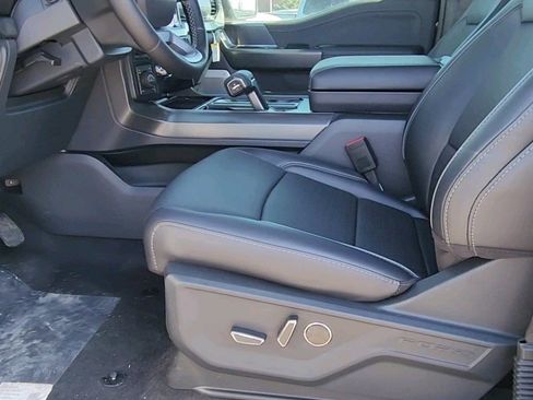 New 2025 Ford F150 Lariat w/ Equipment Group 502A High image 20