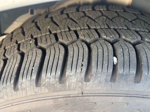 Used 2014 Ford Taurus Police Interceptor AWD image 6