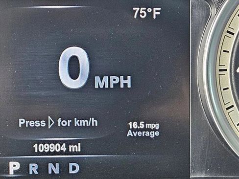 Used 2017 RAM 1500 Lone Star image 15