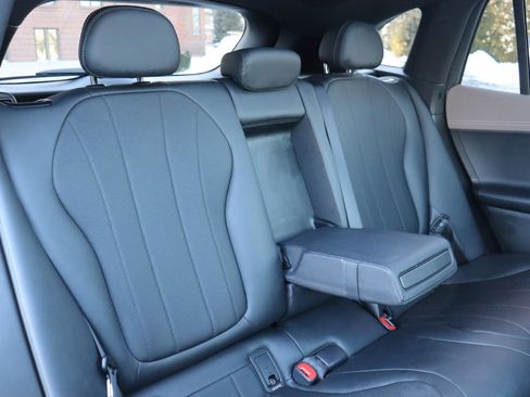 Used 2023 Mercedes-Benz EQE 350+ 4MATIC SUV image 17