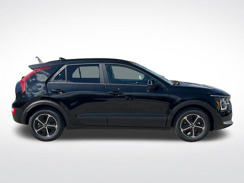 New 2026 Kia Niro EX FWD image 6